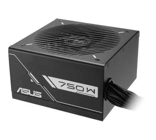 Блок питания 750 Вт ASUS PRIME-750B, черный