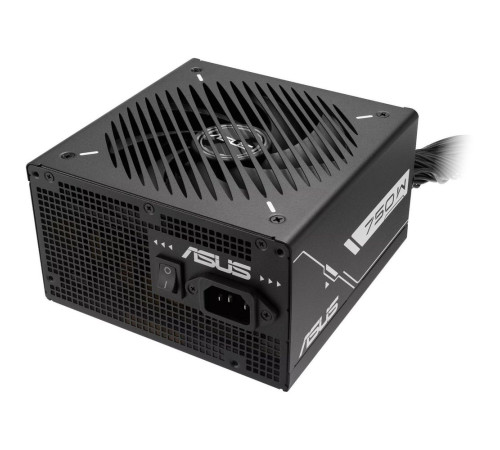 Блок питания 750 Вт ASUS PRIME-750B, черный