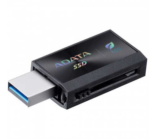 Твердотельный накопитель SSD ADATA 512GB SC730 SC730-512G-CACTI