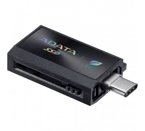 Твердотельный накопитель SSD ADATA 512GB SC730 SC730-512G-CACTI