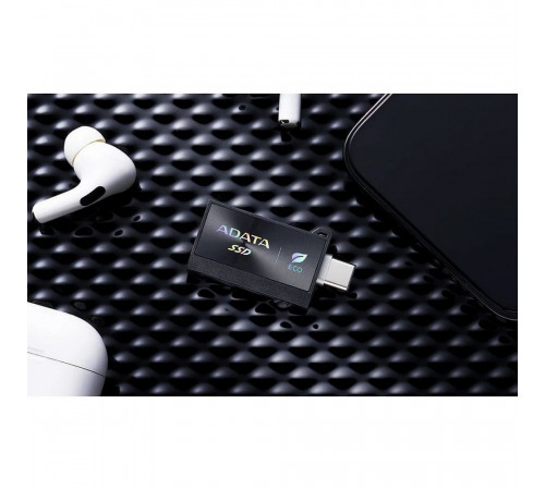 Твердотельный накопитель SSD ADATA 512GB SC730 SC730-512G-CACTI