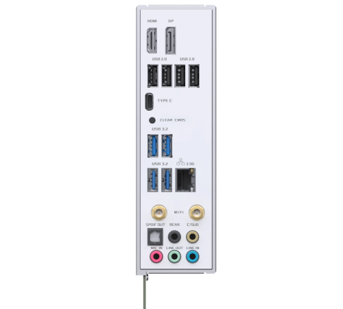 Материнская плата Maxsun MS-Terminator B850M WIFI (AM5)