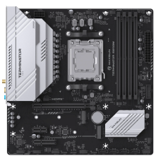 Материнская плата Maxsun MS-Terminator B850M WIFI (AM5)