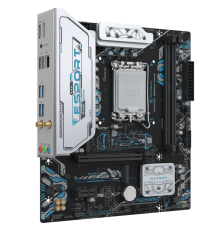 Материнская плата Maxsun MS-eSport B860M GANK WIFI (LGA1851)