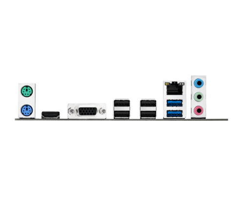 Материнская плата Maxsun MS-Terminator B550M (AM4)