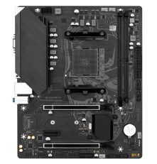 Материнская плата Maxsun MS-Terminator B550M (AM4)