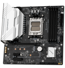 Материнская плата Maxsun MS-Terminator B650M (AM5)