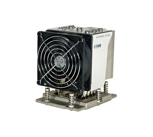 Вентилятор для процессора Ablecom ACL-S42130, LGA6096 (Socket SP5), 4U, Active