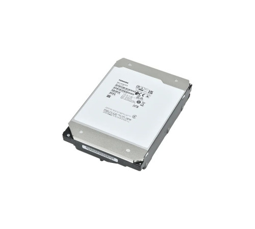 Жесткий диск 22TB Toshiba MG11ACA22TE