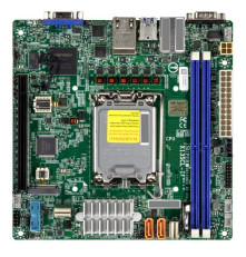 Материнская плата SuperMicro MBD-X13SCL-IF-B (LGA1700)