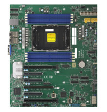 Материнская плата SuperMicro MBD-X14SBI-TF-B (LGA4710)