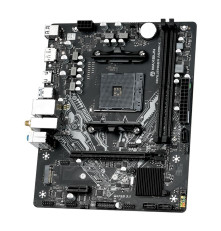 Материнская плата Maxsun MS-Challenger A520M-K WIFI (AM4)