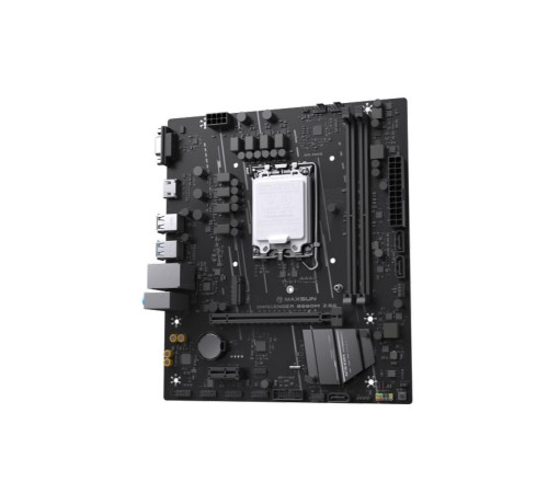 Материнская плата Maxsun MS-Challenger B660M 2.5G (LGA1700)
