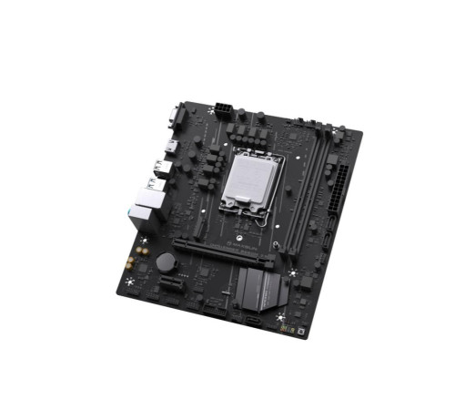 Материнская плата Maxsun MS-Challenger B660M 2.5G (LGA1700)
