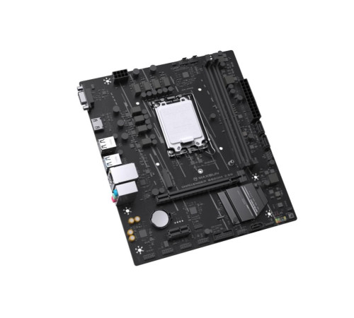 Материнская плата Maxsun MS-Challenger B660M 2.5G (LGA1700)