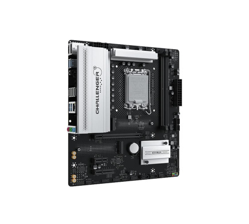 Материнская плата Maxsun MS-Challenger B860M 2.5G B860 (LGA1851)
