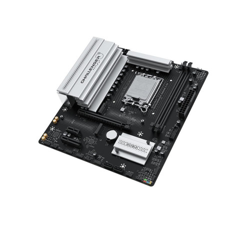 Материнская плата Maxsun MS-Challenger B860M 2.5G B860 (LGA1851)