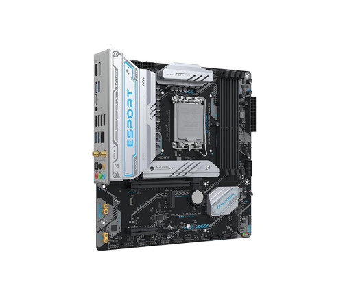 Материнская плата Maxsun MS-eSport B860M WIFI ACE (LGA1851)