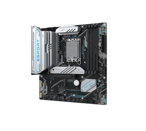 Материнская плата Maxsun MS-eSport B860M WIFI ACE (LGA1851)