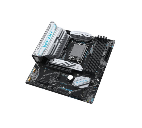 Материнская плата Maxsun MS-eSport B860M WIFI ACE (LGA1851)