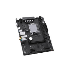 Материнская плата Maxsun MS-Challenger B760M-F WIFI (LGA1700)