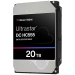 Жесткий диск 20TB Western Digital Ultrastar DC HC555 WUH722020CLE604