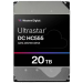 Жесткий диск 20TB Western Digital Ultrastar DC HC555 WUH722020CLE604