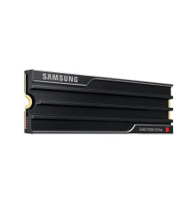 Твердотельный накопитель Samsung 9100 PRO, 2TB, M.2(22x80mm)