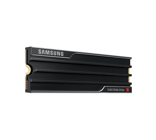 Твердотельный накопитель Samsung 9100 PRO, 2TB, M.2(22x80mm)