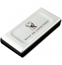 Твердотельный накопитель SSD Kingston USB 3.2 Gen2x2 Type-C 2000GB XS2000 PORTABLE SSD, 2000/2000