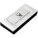 Твердотельный накопитель SSD Kingston USB 3.2 Gen2x2 Type-C 2000GB XS2000 PORTABLE SSD, 2000/2000