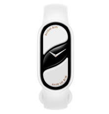 Фитнес-браслет Xiaomi Smart Band 10, белый