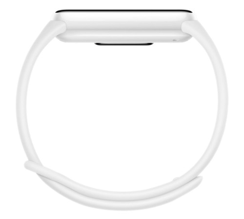 Фитнес-браслет Xiaomi Smart Band 10, белый