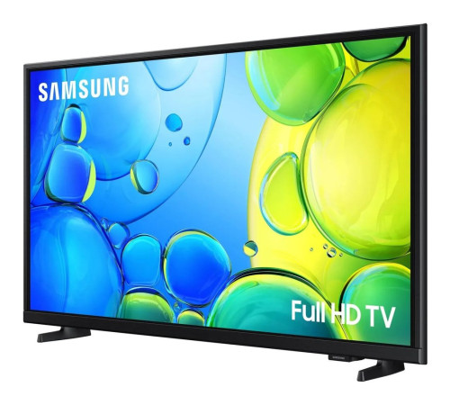 Телевизор LED 32" SAMSUNG UE32F6000FUXRU
