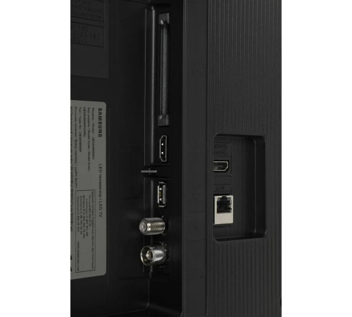 Телевизор LED 32" SAMSUNG UE32H5000FUXRU