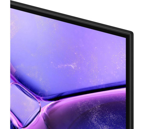 Телевизор LED 43" SAMSUNG UE43U8000FUXRU