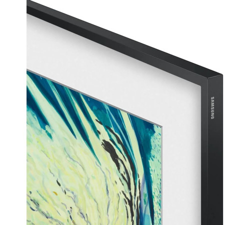 Телевизор Q-LED 43" SAMSUNG QE43LS03FAUXRU