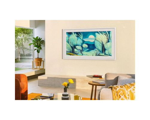 Телевизор Q-LED 43" SAMSUNG QE43LS03FAUXRU Телевизор Q-LED 43" SAMSUNG QE43LS03FAUXRU