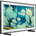 Телевизор Q-LED 43" SAMSUNG QE43LS03FAUXRU