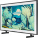 Телевизор Q-LED 43" SAMSUNG QE43LS03FAUXRU