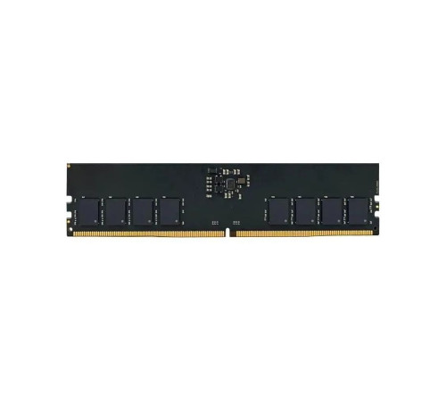 Модуль памяти AGI DDR5 4800MHz 32GB UDIMM -Single tray