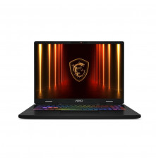 Ноутбук MSI Crosshair A16 HX D8WGKG-078XRU AMD Ryzen 7 8840HX/32Gb (2*16 D5)/SSD1Tb/RTX5070 8Gb (115W)/16