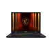 Ноутбук MSI Crosshair A16 HX D8WGKG-078XRU AMD Ryzen 7 8840HX/32Gb (2*16 D5)/SSD1Tb/RTX5070 8Gb (115W)/16"/IPS/WQXGA/2560x1600/240Hz/NoOS/RJ-45/Grey/2.5kg