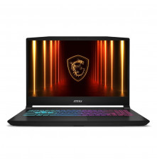 Ноутбук MSI Katana 15 HX B14WFK-617XRU Intel Core i7-14650HX/16Gb/SSD1Tb/RTX5060 8Gb/15.6