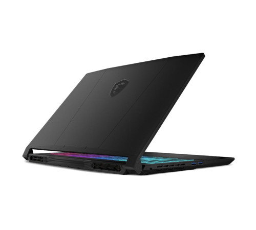 Ноутбук MSI Katana 15 HX B14WFK-617XRU Intel Core i7-14650HX/16Gb/SSD1Tb/RTX5060 8Gb/15.6"/IPS/FHD/1920x1080/144Hz/NoOS/черный