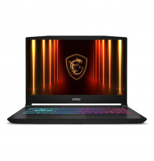 Ноутбук MSI Katana 15 HX B14WGK-226XRU Intel Core i7-14650HX/32Gb (2*16 D5)/SSD1Tb/RTX5070 8Gb (115W)/15.6