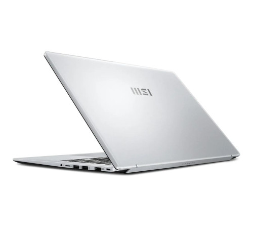 Ноутбук MSI Modern 15 F1MG-800XRU Intel Core 7 150U/16Gb/SSD1Tb/15.6"/IPS/FHD/1920x1080/60Hz/NoOS/серебристый