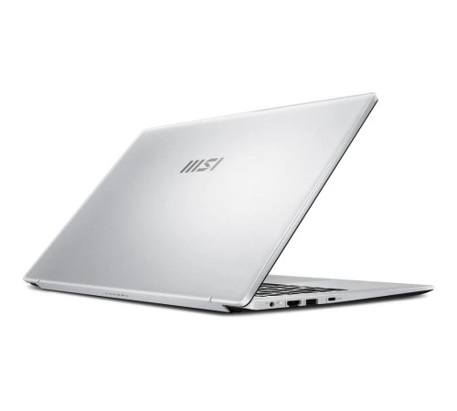 Ноутбук MSI Modern 15 F1MG-800XRU Intel Core 7 150U/16Gb/SSD1Tb/15.6"/IPS/FHD/1920x1080/60Hz/NoOS/серебристый