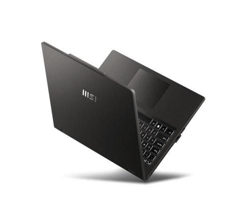 Ноутбук MSI VenturePro 16 AI A2HVEG-033XRU Intel Core Ultra 7 255H/16Gb/SSD1Tb/RTX4050 6Gb/16"/OLED/2K/2048x1280/120Hz/NoOS/серый