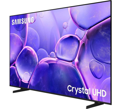 Телевизор LED 50" SAMSUNG UE50U8000FUXRU